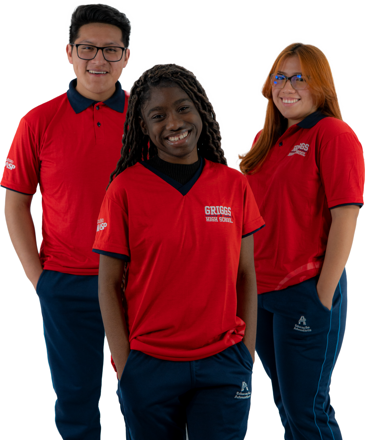 High School Adventista BASIE